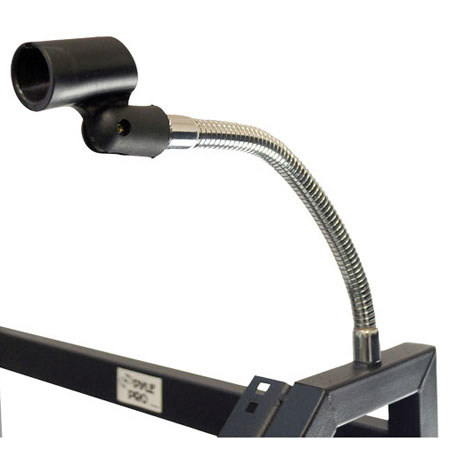 Pyle PDJSD3 DJ Stand