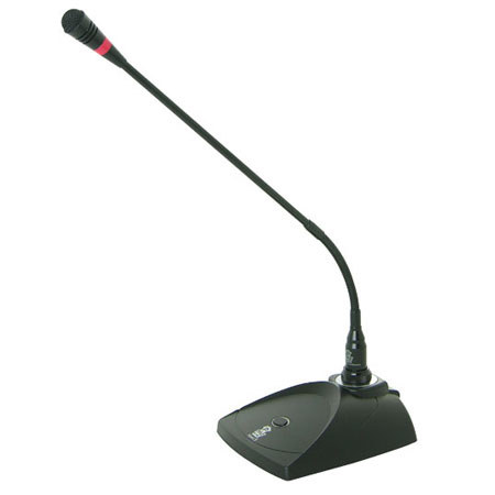 Pyle PDMIKC5 Professional Table Top Condenser Microphone