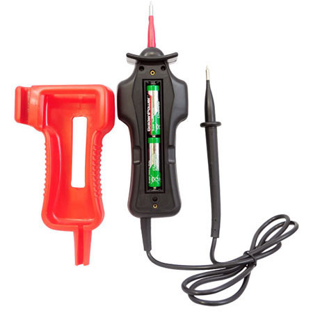 Pyle PDT35 Electrical Tester