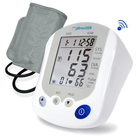 Pyle PHBPB20 Bluetooth Blood Pressure Monitor