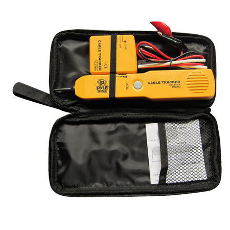 Pyle Telephone Wire Cable Tester