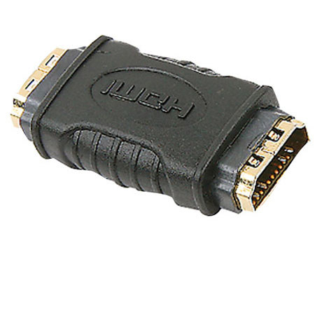 Pyle HDMI Female to Female Adaptor