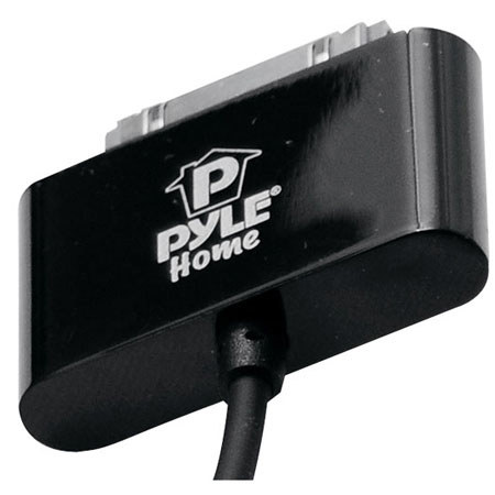 Pyle Headphone Amplifier for iPod / iPhone