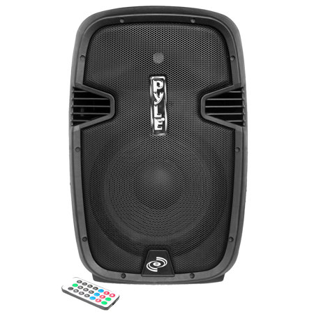 PylePro PPHP1247UIB Bluetooth 1200 Watt 12