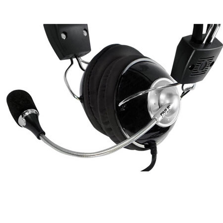 Pyle Multimedia/Gaming USB Headset