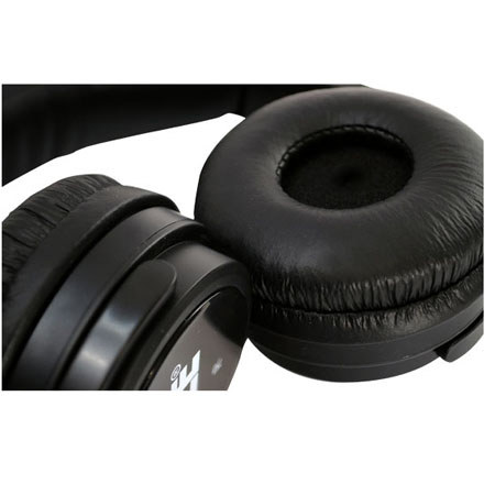 Pyle Folding Noise-Canceling Headphones