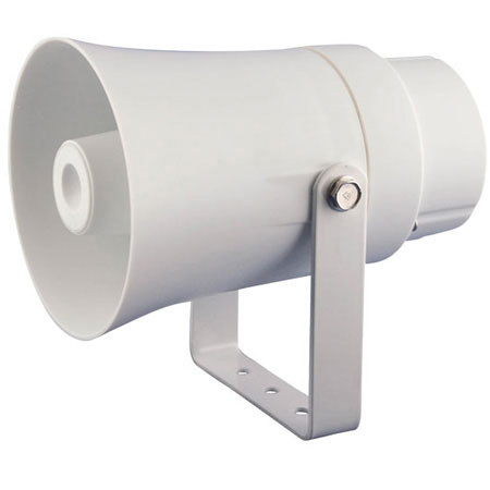 Pyle PHSP10TA 5.6" Indoor/Outdoor 70 Volt PA Horn Speaker