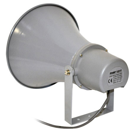 Pyle PHSP121T 11" Indoor/Outdoor PA Horn Speaker