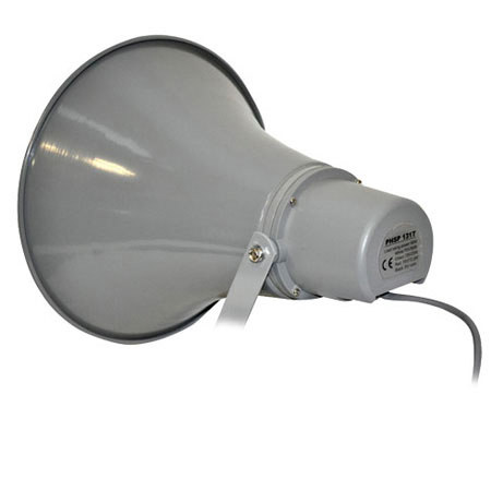 Pyle PHSP131T 13.5" Indoor/Outdoor PA Horn Speaker