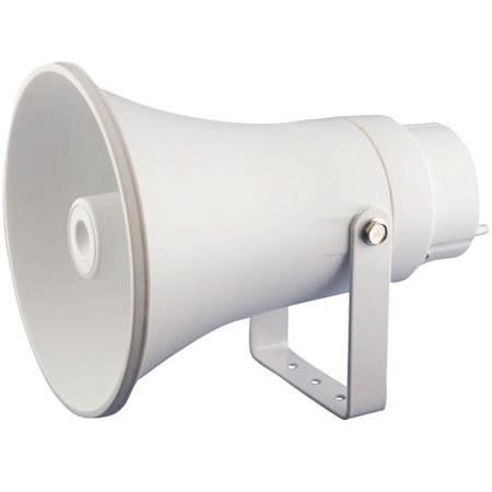 Pyle PHSP15TA 8.2" Indoor/Outdoor 70 Volt PA Horn Speaker