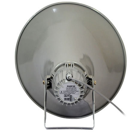 Pyle PHSP20 19.5" Indoor/Outdoor PA Horn Speaker