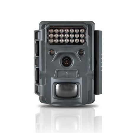 Pyle Waterproof Night Vision Camera with Invisible Flash, 5.0 Megapixels