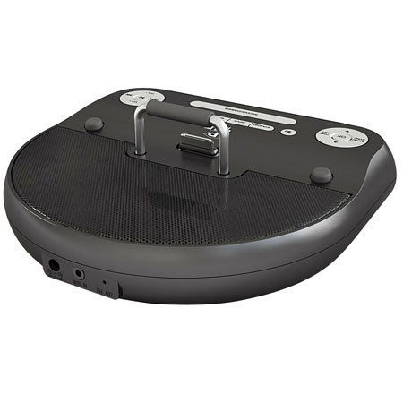 Pyle PICL90PAD iPad/iPhone/iPod Docking Speaker System