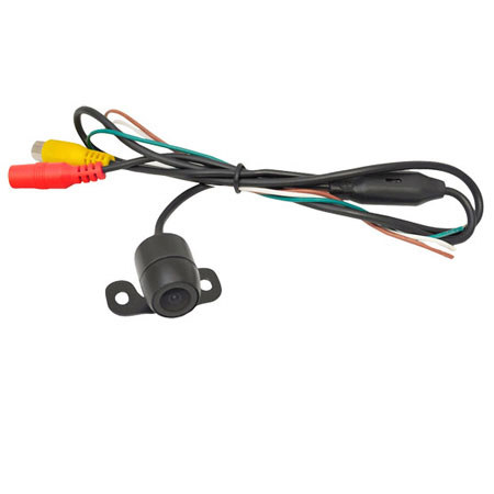 Pyle PLCM31 3.5" Slim TFT LCD Window Suction Mount Monitor