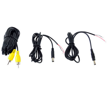 Pyle PLCM32 3.5" TFT LCD Monitor