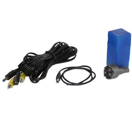 Pyle PLCM35R 3.5" TFT LCD Digital Monitor