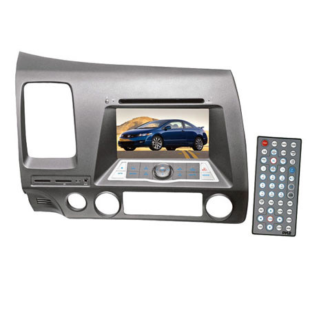 Pyle PLDNHC62 Direct Factory Replacement for Honda Civic 2007-2010