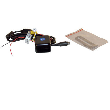 Pyle PLHR78W 7" Widescreen TFT Headrest Monitor, White