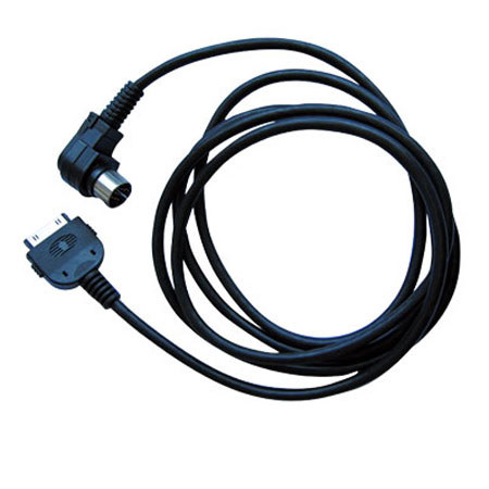 Pyle PLIPJVC iPod Cable for JVC Car Receivers