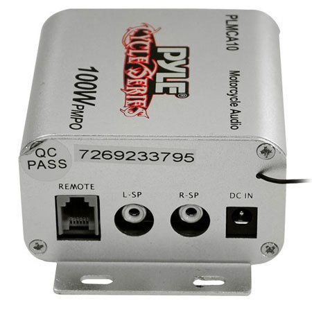 Pyle plmca10 sales