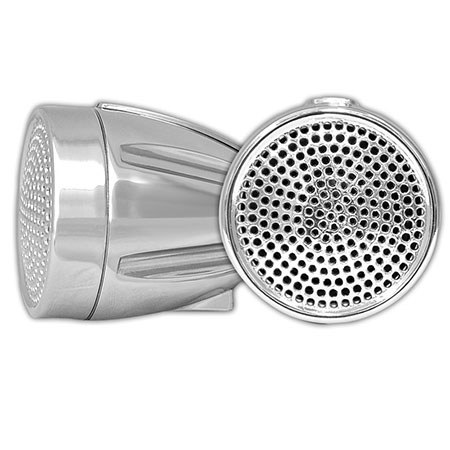 Pyle PLMCA62BT 600 Watt Bluetooth Sound System for Motorcycle/ATV/Snowmobile