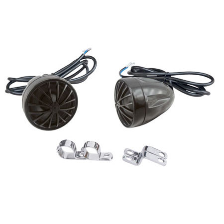 Pyle PLMCS36 400 Watts Motorcycle/ATV/Snowmobile Mount