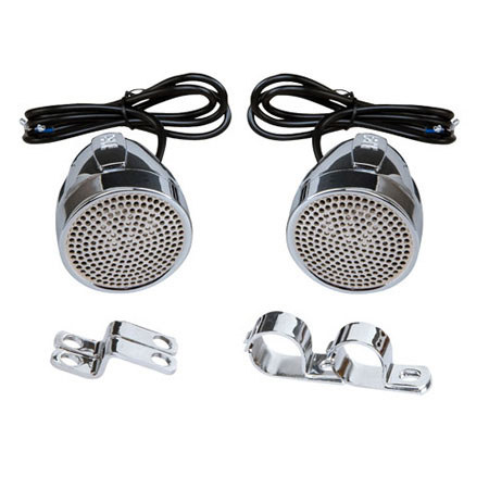 Pyle PLMCS62 600 Watts Motorcycle/ATV/Snowmobile Mount
