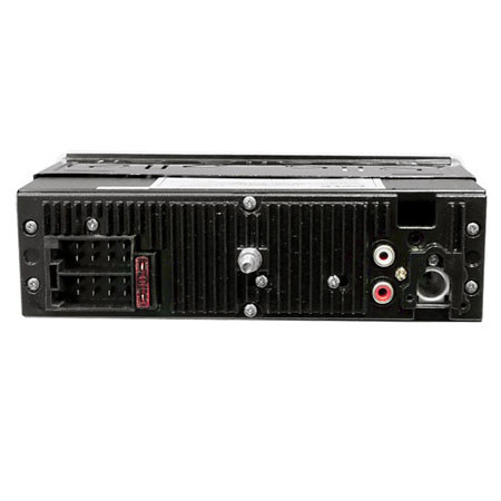 Pyle PLMR19W AM/FM-MPX PLL Tuning Radio with Weather Band