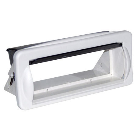 Pyle PLMRCW2 White Water Resistant Radio Shield