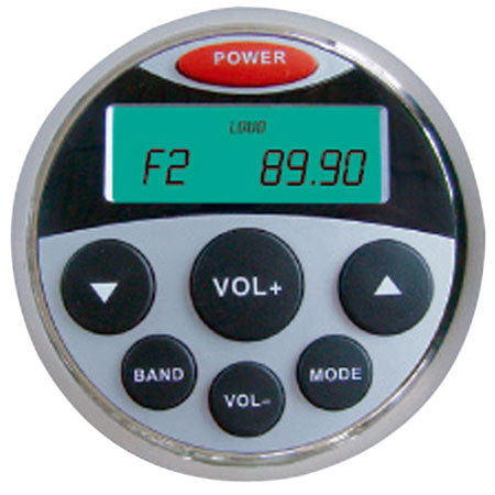 Pyle PLMRD1 Water Light Marine Remote Control