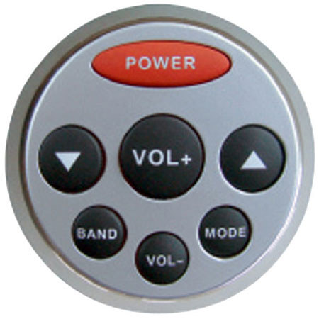 Pyle PLMRD2 Water Light Marine Remote Control