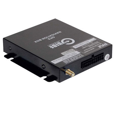 Pyle PLNVB26 Universal Mobile GPS Navigation System
