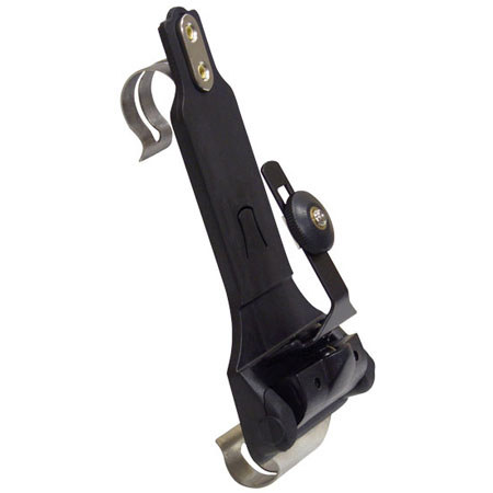 Pyle PLVSR Universal External Monitor Sun Visor Mounting System