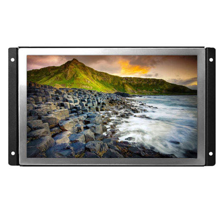 PyleHome 10.4" In-Wall Mount TFT LCD Flat Panel Monitor