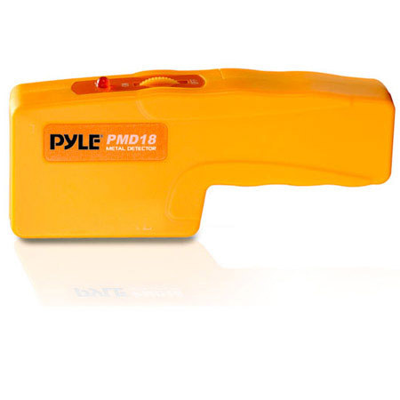 Pyle PMD43 Handheld Metal/Voltage Detector