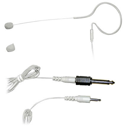 Pyle PMEM1 Headworn Omni-Directional Microphone