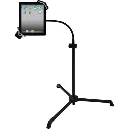 Pyle PMKSPAD2 Universal Tablet PC/Android/Kindle/iPad Floor Stand