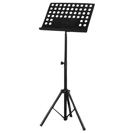 Pyle PMS1 Heavy Duty Tripod Music Note Stand