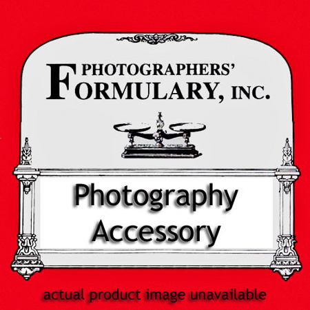 Photographers' Formulary 11x14" Puddle Pusher Coating Rods