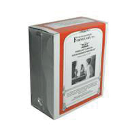 Photographers' Formulary Rodinal, Paramino Phenol Film Developer, Powder Makes 16 Ounces of Stock Solution.