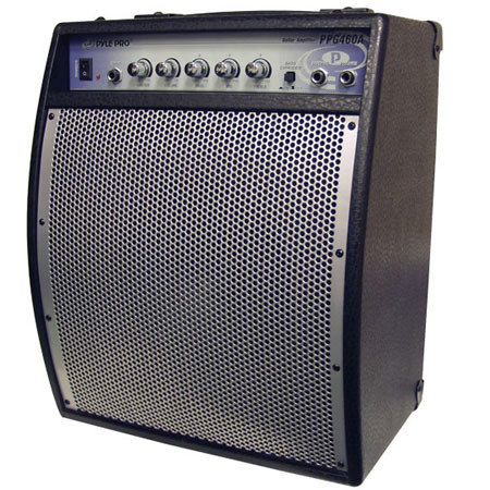 Pyle PPG260A 150 Watts High Power Guitar Amplifier