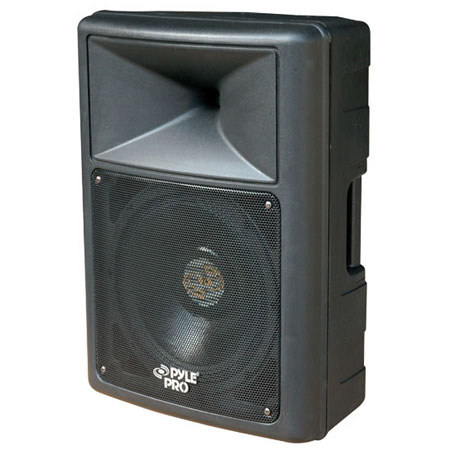 Pyle PPHP1559 700 Watt 15" Two-Way Speaker Cabinet