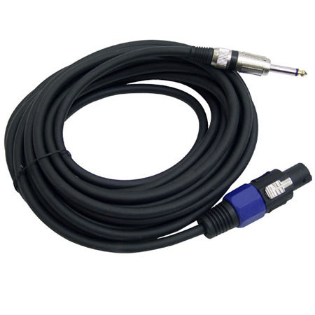 Pyle PPSJ30 30ft 12 Gauge Professional Speaker Cable