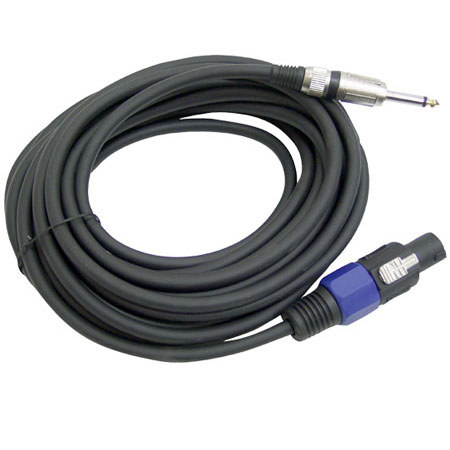 Pyle PPSJ50 50ft 12 Gauge Professional Speaker Cable