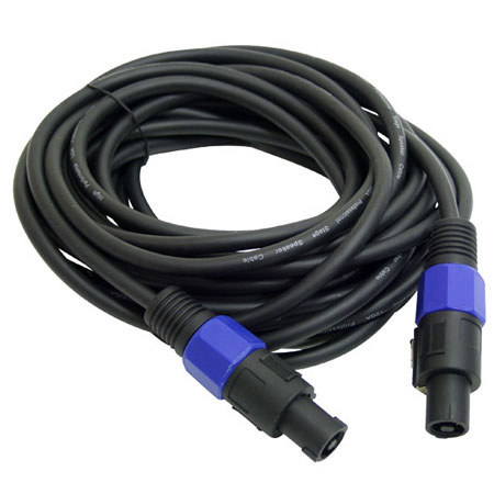 Pyle PPSS30 30' Professional Speaker Cable