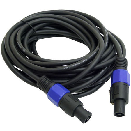 Pyle PPSS50 50' Professional Speaker Cable