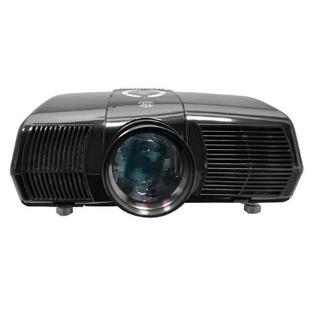 Pyle PRJLE22 High-Definition LED Widescreen Projector