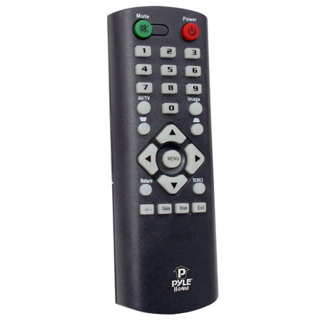 Pyle PRJLE60 Portable LED Projector