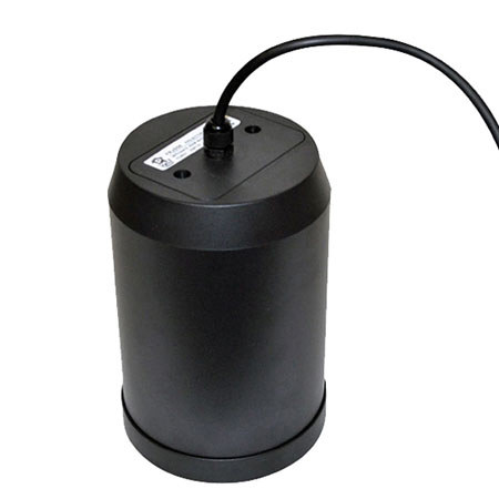 Pyle 5" 20Watt Ceiling Hanging Pendant Speaker with 70V Transformer, Black