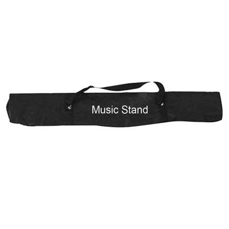Pyle PSBGMSN Heavy Duty Sheet Music Stand Bag
